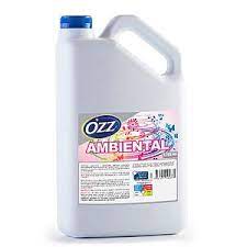 AMBIENTAL OZZ FLORAL GALON
