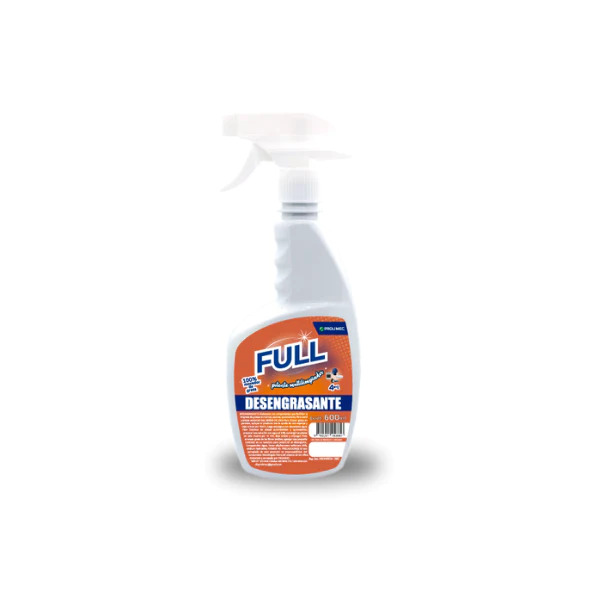 DESENGRASANTE FULL MULTILIMPIADOR 600ML