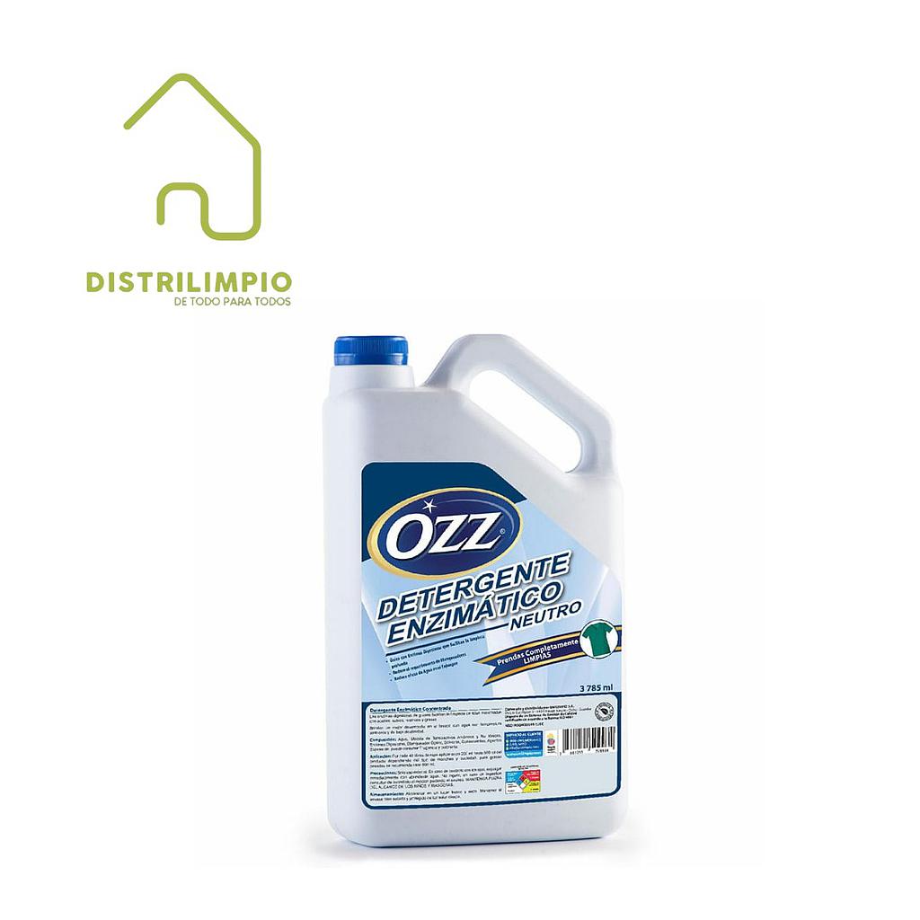 DETERGENTE ENZIMATICO LIPASA GALON