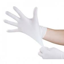 GUANTE LATEX TALLA L
