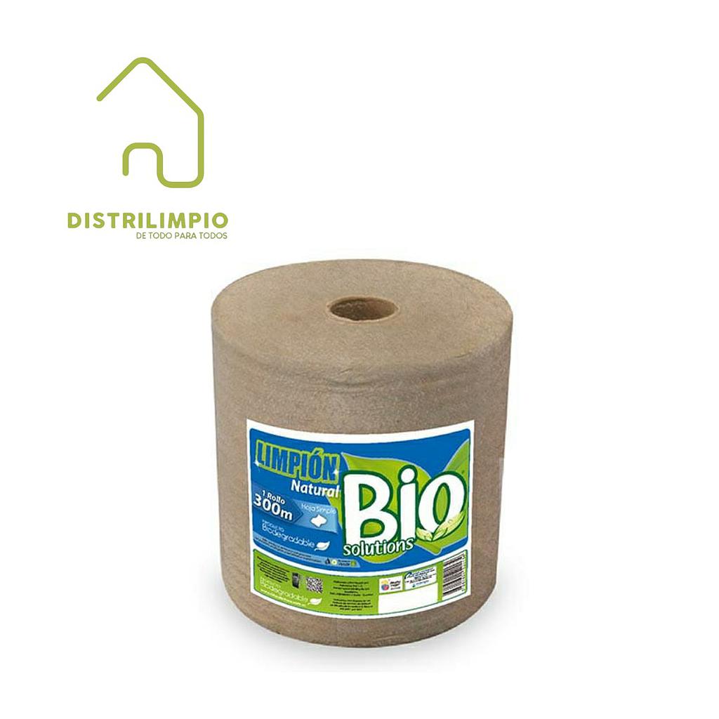 LIMPION INDUSTRIAL BIOSOLUTIONS NATURAL 300MT
