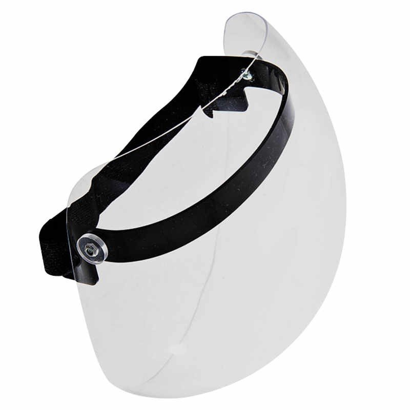VISOR ECONOMICO