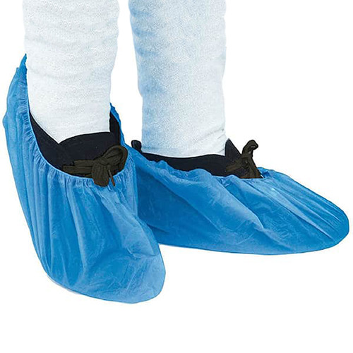 ZAPATONES AZULES