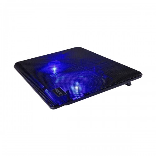 BASE VENTILADA FIJA PARA LAPTOP