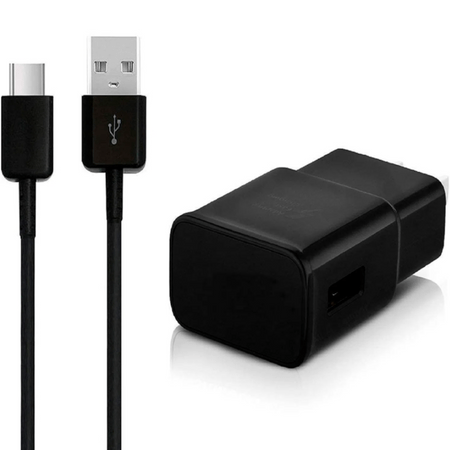 CABLE  CARGADOR TIPO C A USB
