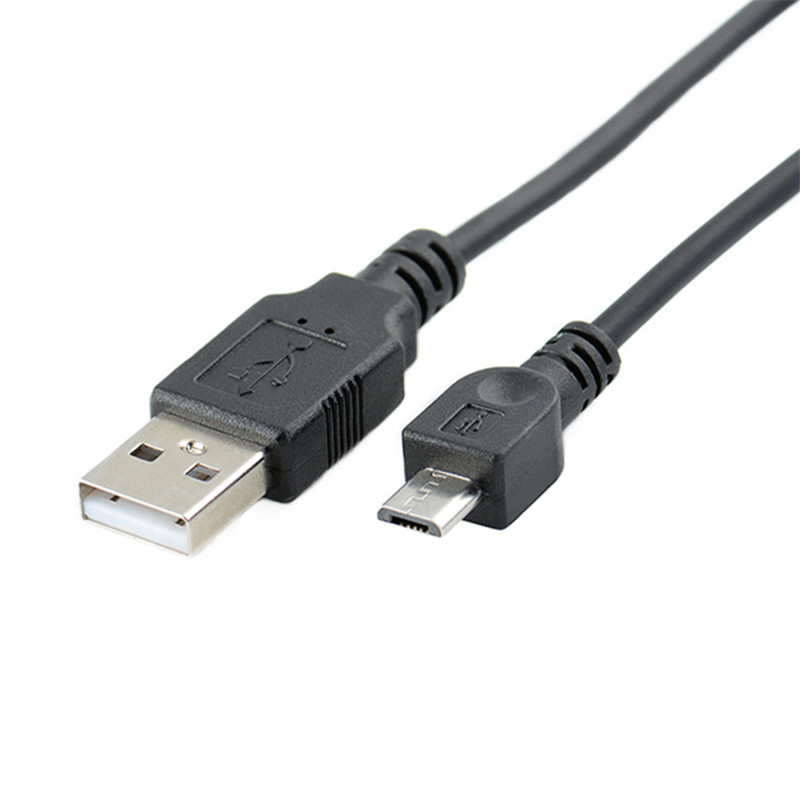 CABLE CARGADOR MICRO V8 A USB