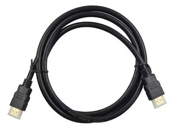 CABLE HDMI 4K 2MTS 