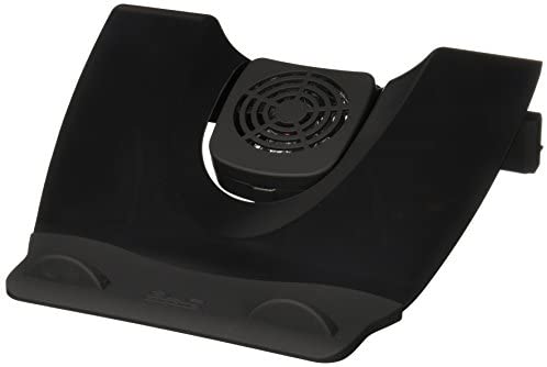 BASE DISIPADOR DE NOTEBOOK 1 FAN 17¨ KNS110B