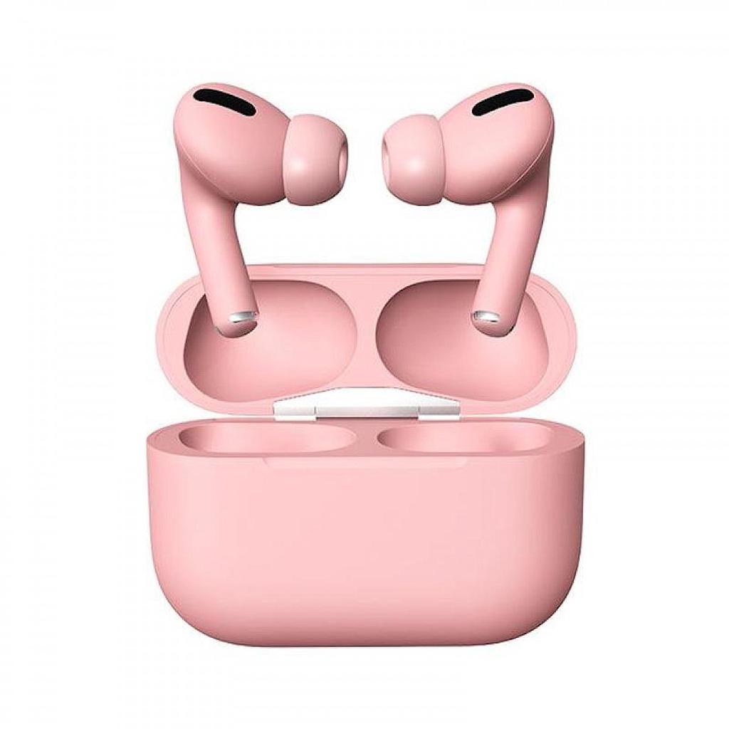 AIRPODS PRO INALAMBRICO ROSADOS