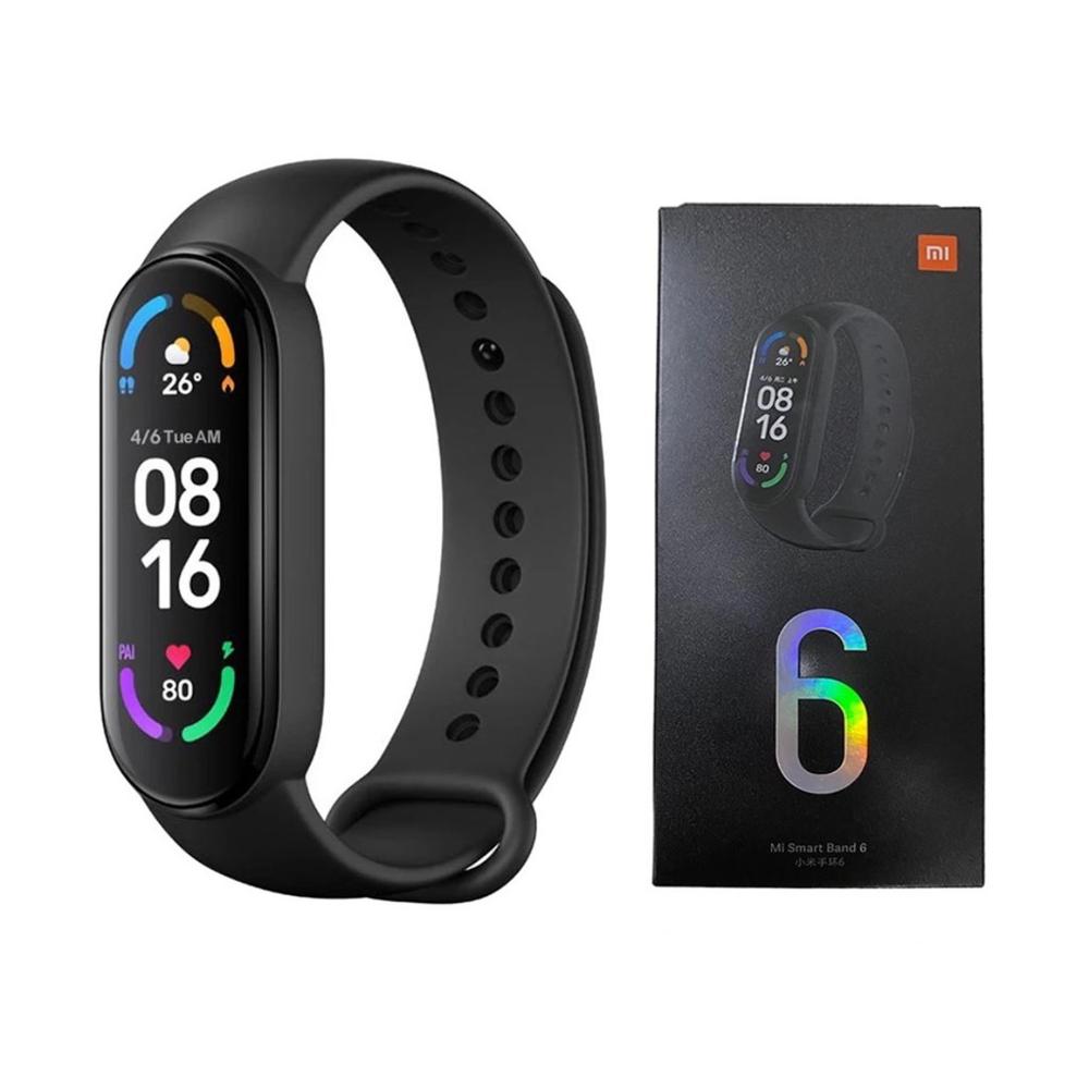 SMART BAND 6