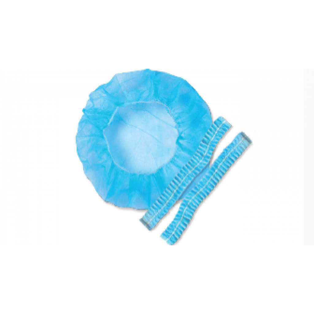 GORRO QUIRURGICO