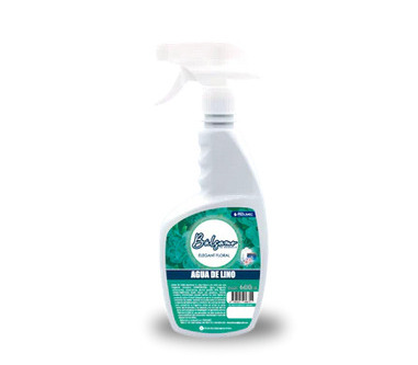 AGUA DE LINO 600 ML