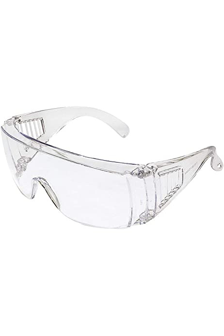 GAFAS TRANSPARENTES