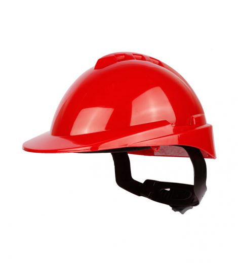 CASCO LIBUS CON SUSPENSION PLASTICA RACHET