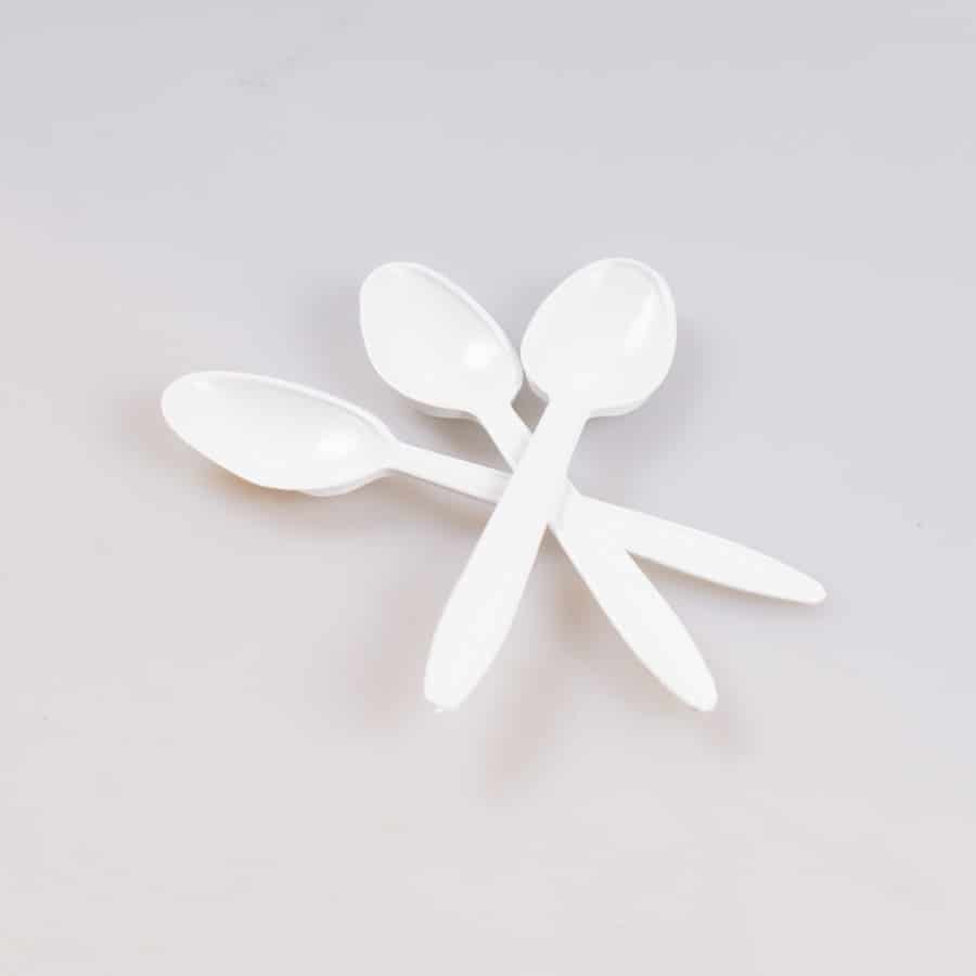 CUCHARITA CAFETERA PAQ. X 50 UNIDADES