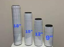 PAPEL FILM ROLLO DE 38 CM.