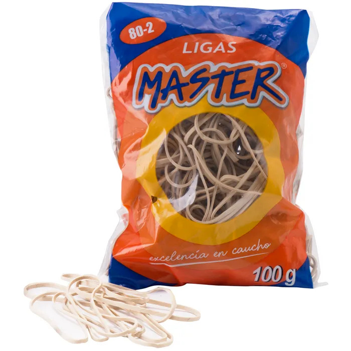 LIGA MASTER 100 GR. BLANCA