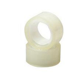 CINTA INVISIBLE ABRO 18 MM.X25Y