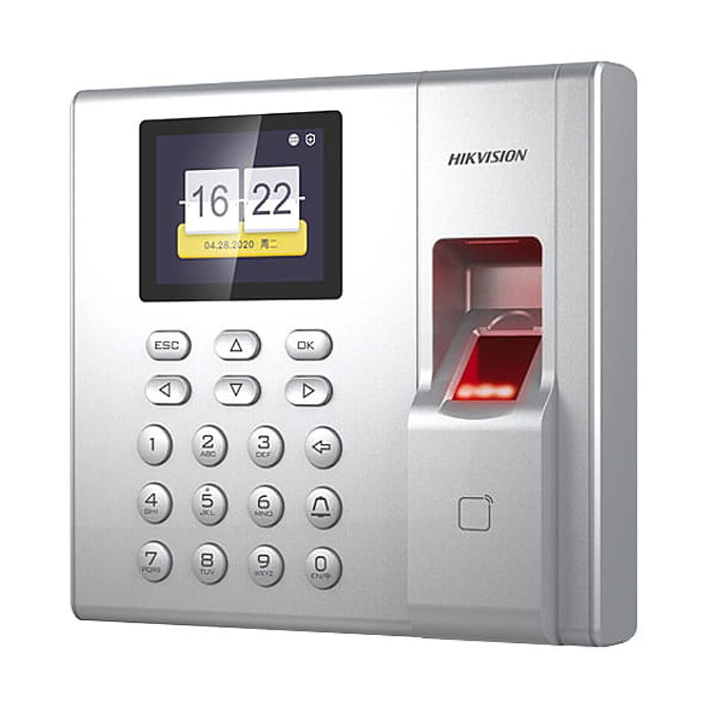 CONTROL DE TIEMPO Y ASISTENCIA,TECNOLOGIA BIOMETRICA Y LECTOR DE TARJETAS