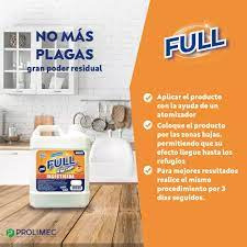 INSECTICIDA FULL LITRO