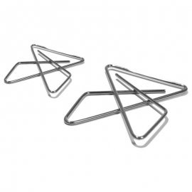 CLIP DESK MARIPOSA 50PZ CAJA