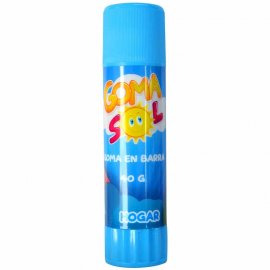 GOMA EN BARRA EL SOL 40 GR