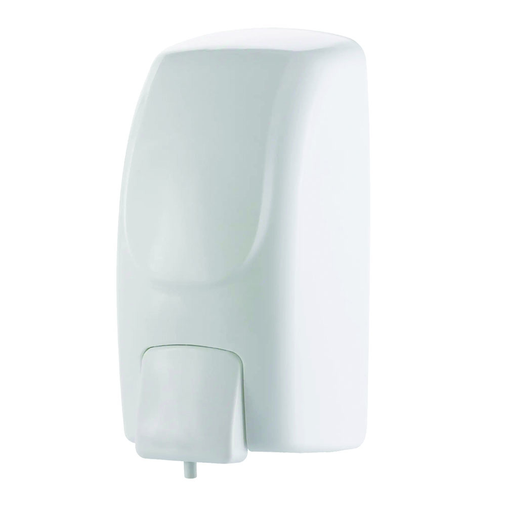 DISPENSADOR ESPUMA C/BOTELLA RECARGABLE