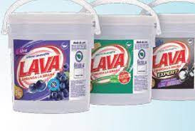 LAVAVAJILLA LAVA CREMA 5 KILOS