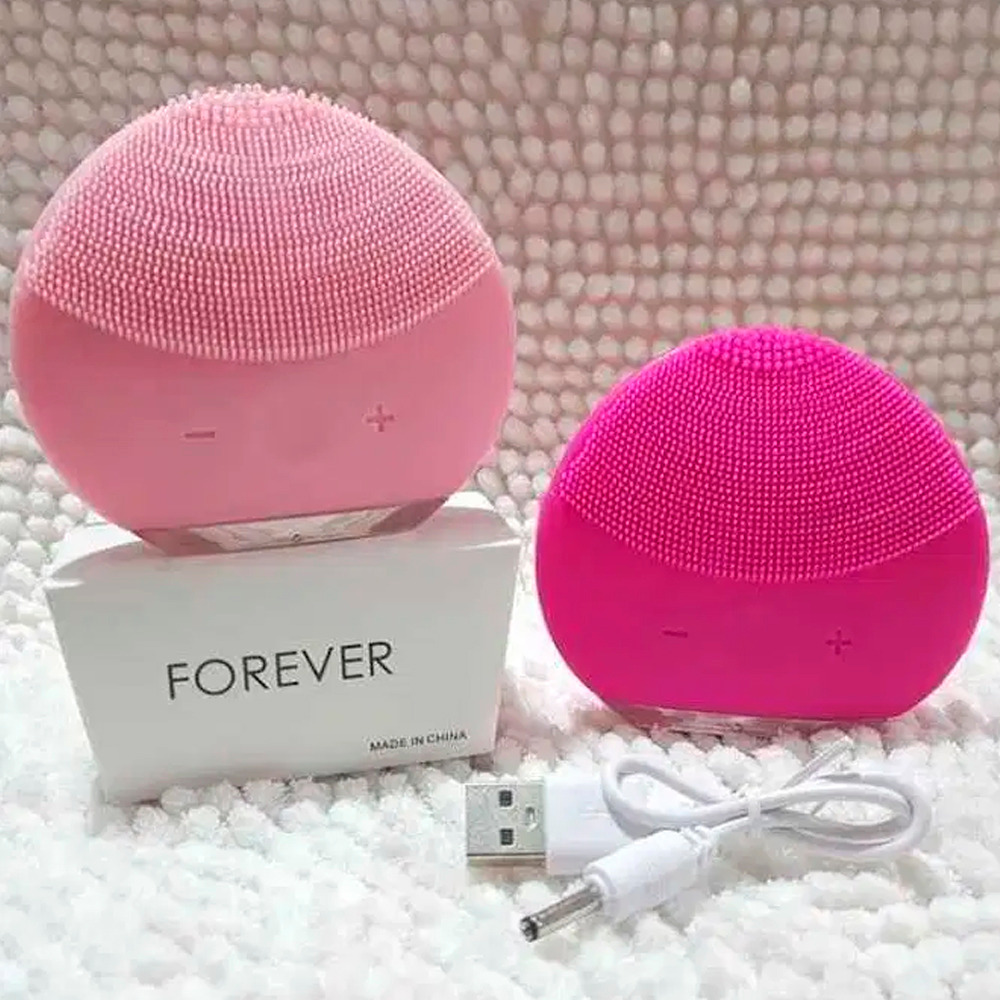LIMPIADOR FACIAL FOREVER