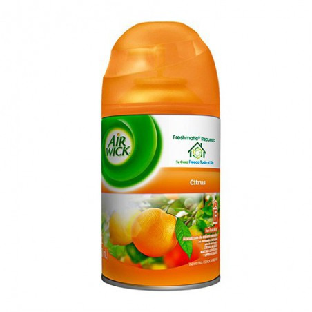 AMBIENTAL AIRWICK 250 ML.