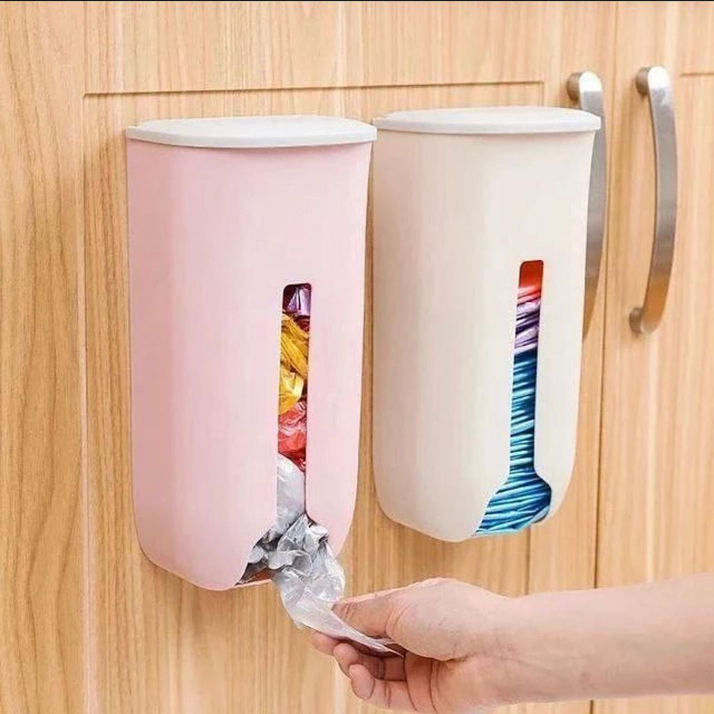 DISPENSADOR DE FUNDAS