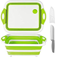 TABLA DE PICAR PLEGABLE