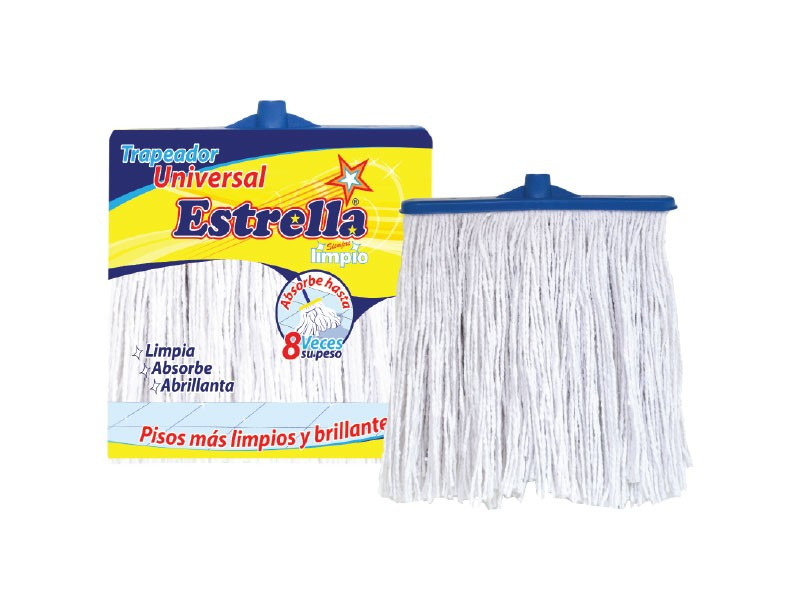 TRAPEADOR ESTRELLA MEGA
