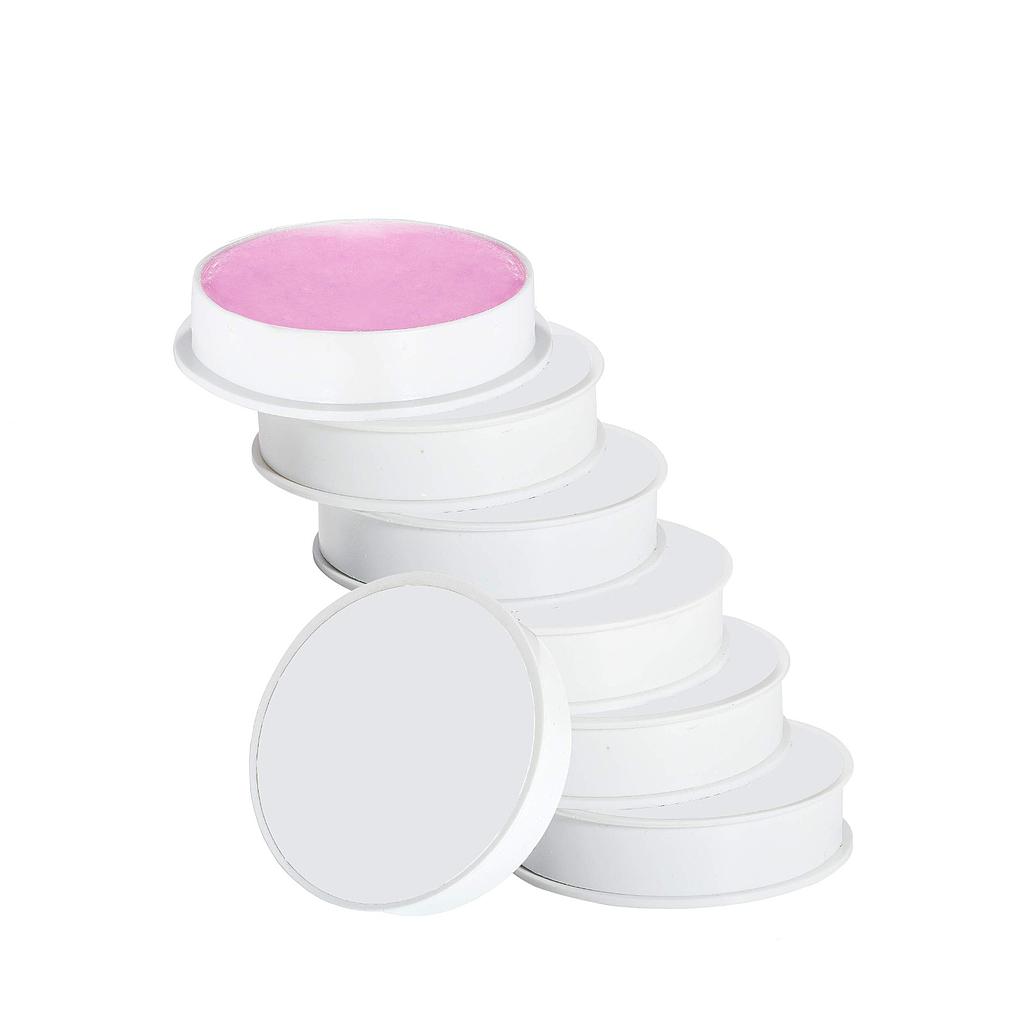CREMA PARA CONTAR DOCUMENTOS