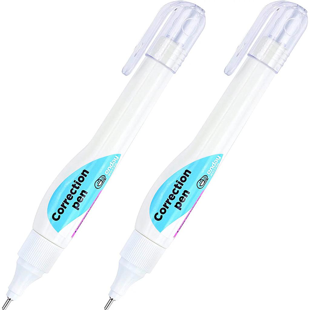 LIQUI PEN AZ P/MET. 12 ML.