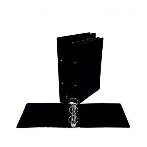 CARPETA PLASTICA OFICIO 3 ANILLOS