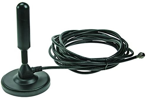 ANTENA MAGNETICA DIGITAL PARA TV