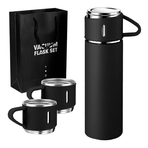 TERMO + TAZAS (SET)