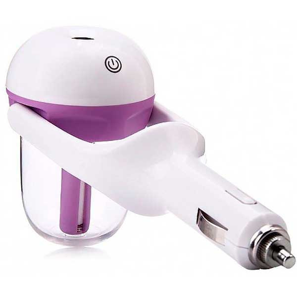 HUMIDIFICADOR CARRO