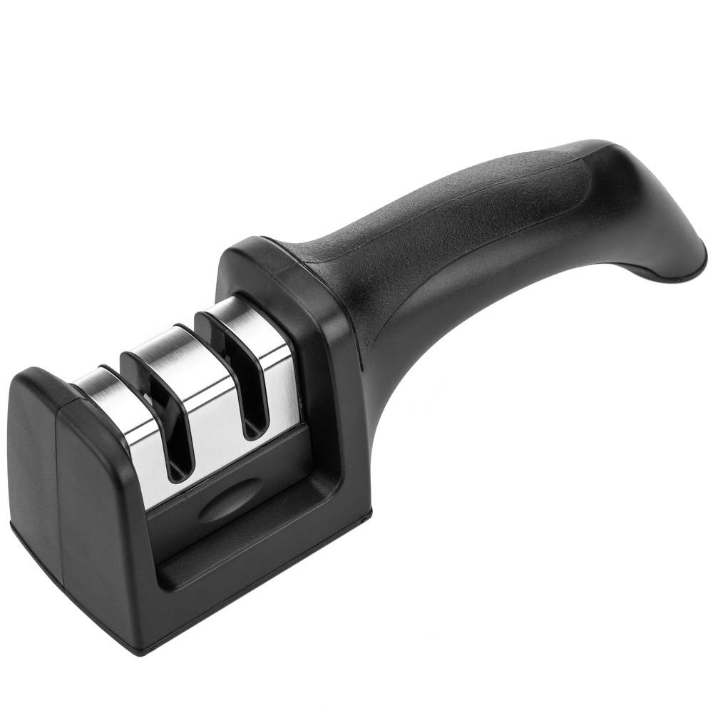AFILADOR DE CUCHILLOS DE MANGO