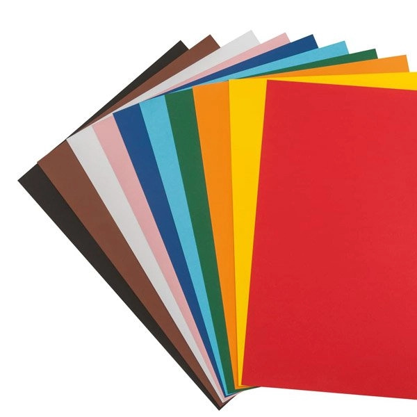 CARPETA DE CARTON BEIGE PAQ X 50UND