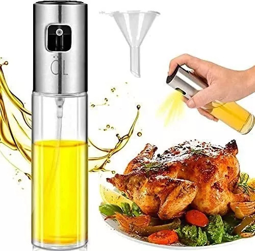 FRASCO SPRAY PARA ACEITE