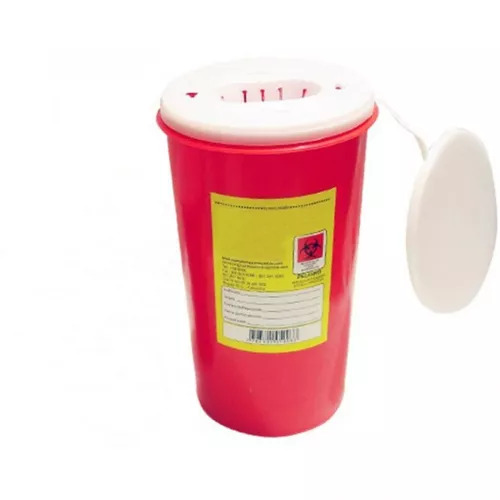 GUARDIANES PARA CORTOPUNZANTES 3 LITROS
